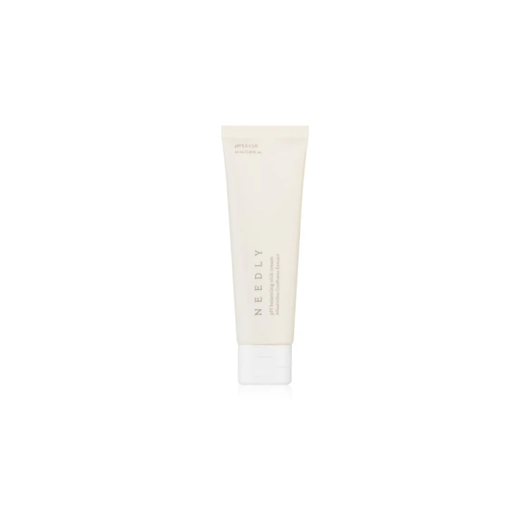 pH rich cream balancing intense hydration to restore the skin barrier 50 ml