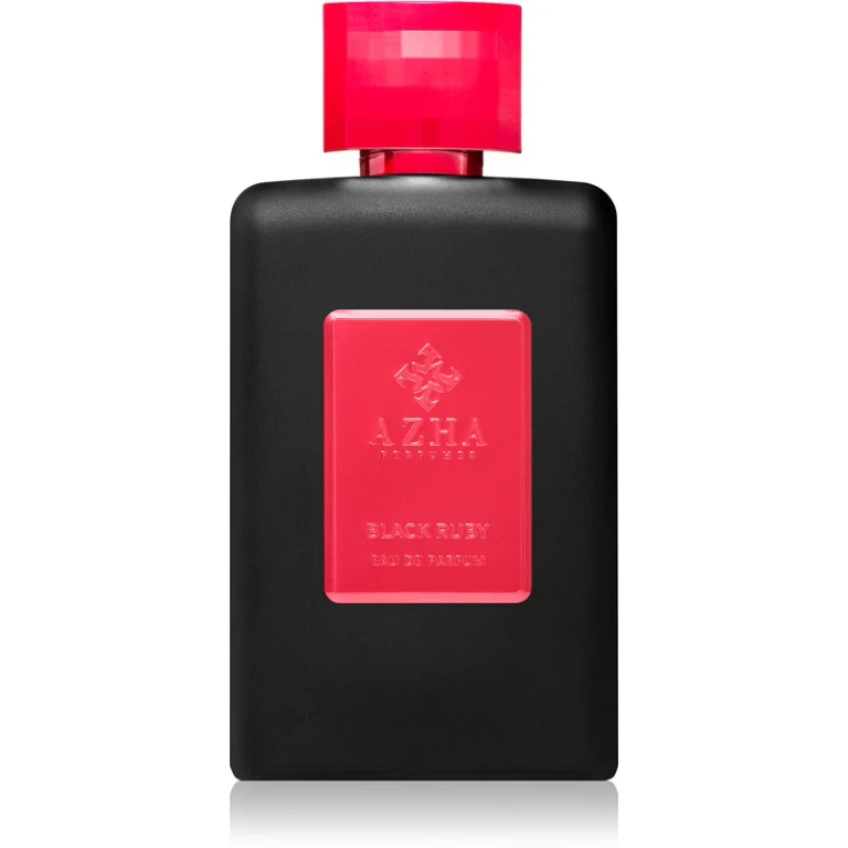 Black Ruby Eau de Parfum unisex 100 ml