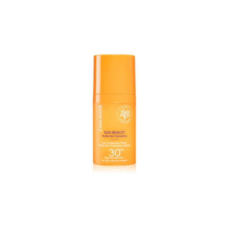 Sun Beauty Sun protection fluid spf30 Face 30ml