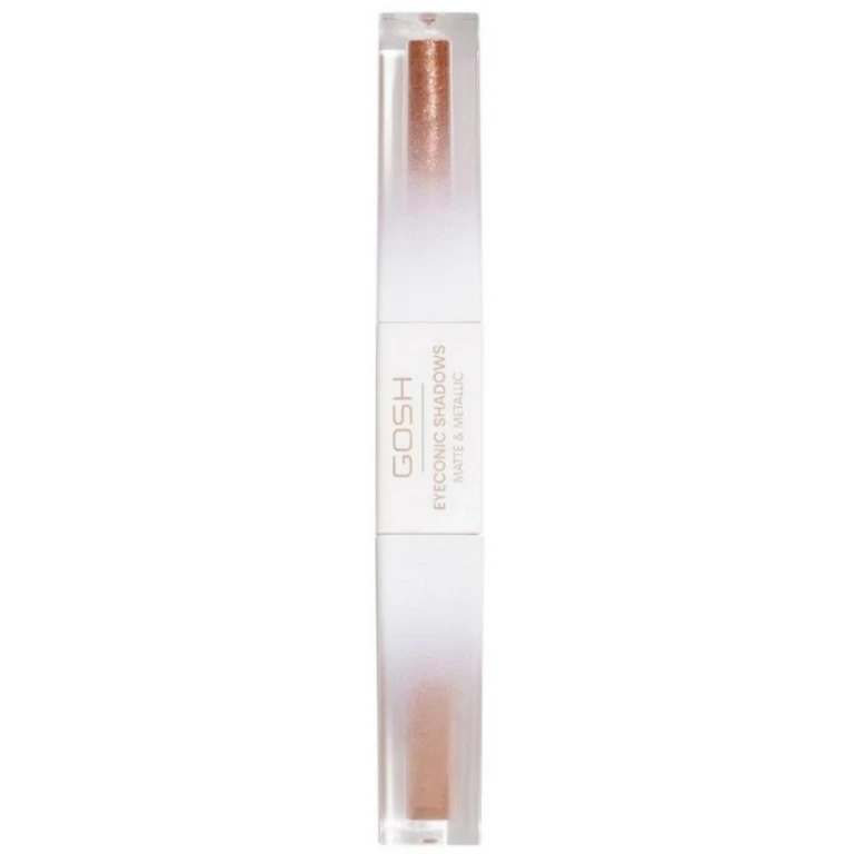 Eyeconic Shadows Liquid Eyeshadow Matte and Matte Metallic 004 Classy 1.52 ml