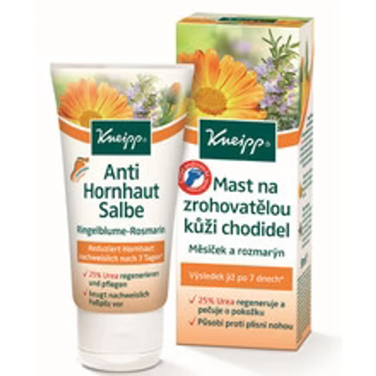 Hard skin on feet 50 ml