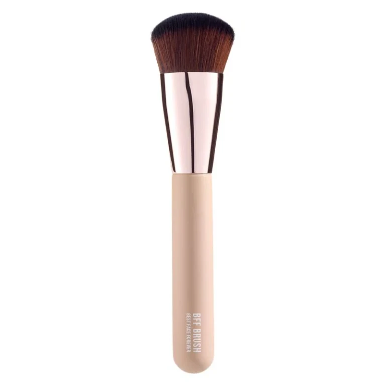 Best Forever Face Foundation Brush