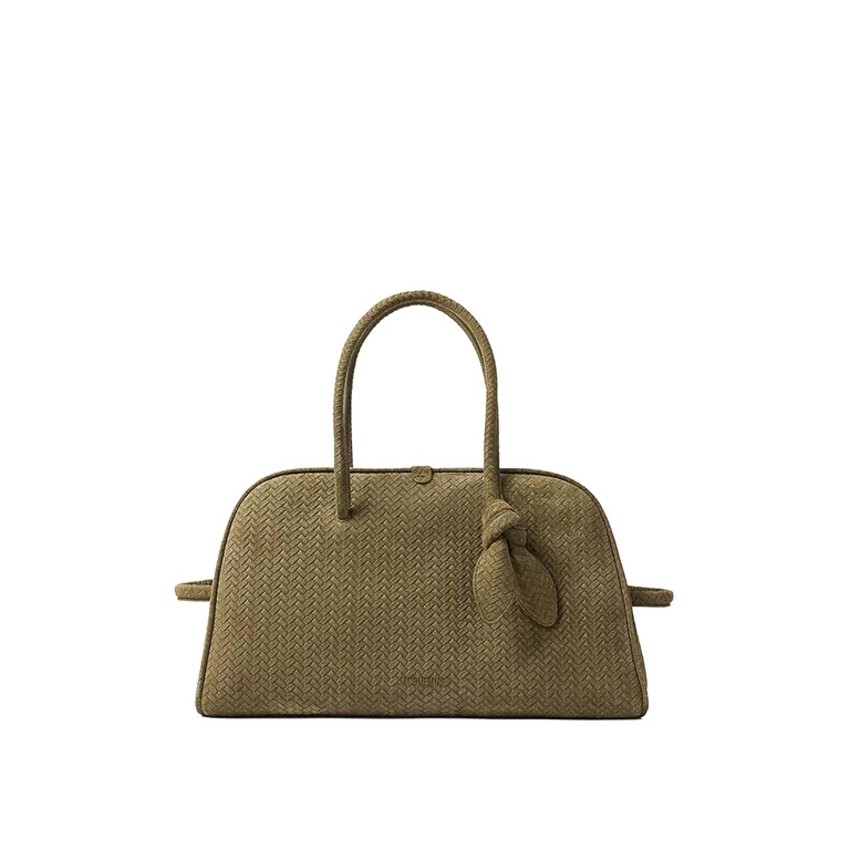 Sac Porté Épaule - Vert (BAU00417AC39A02560)