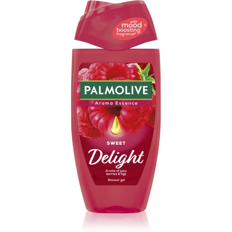 Aroma Essence Sweet Delight shower gel 250 ml