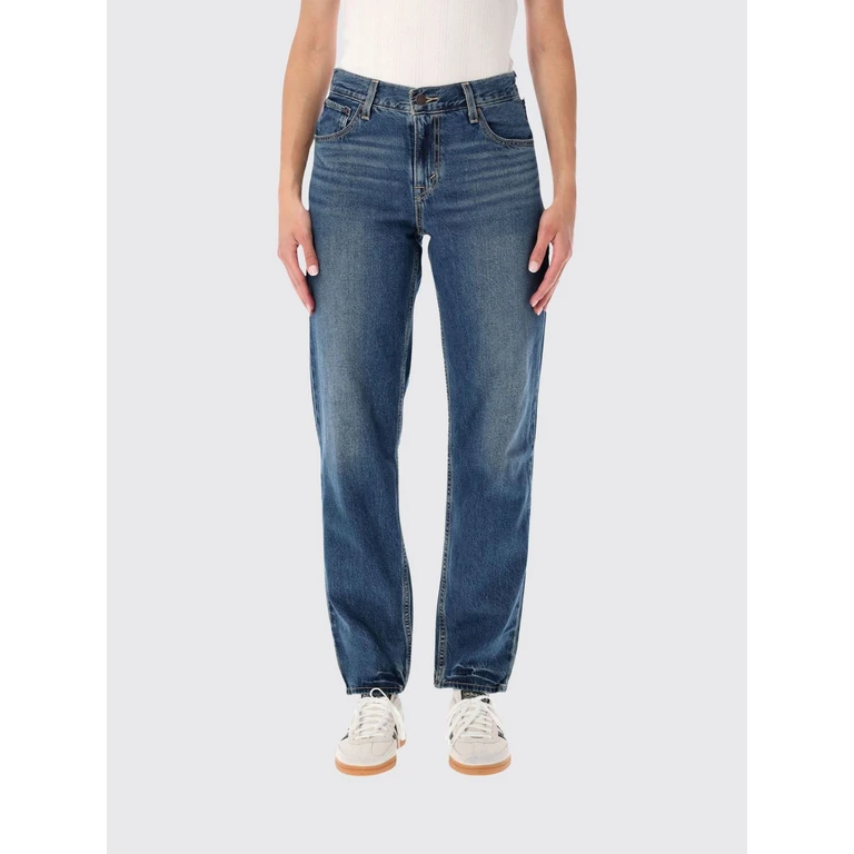 Jeans Woman color Blue (0083N0008)