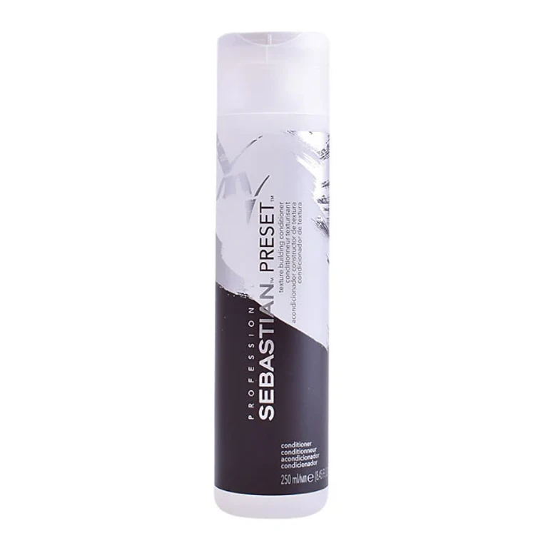Sebastian Preset Texture Conditioner 250ml