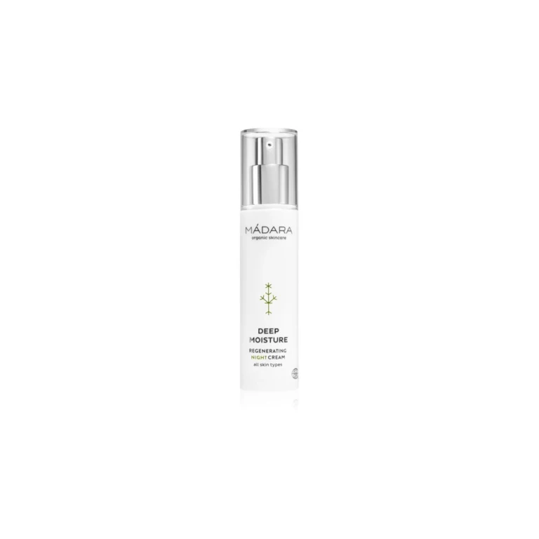 Deep Moisture Regenerating Night Cream 50ml