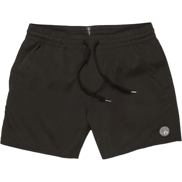 Lido Solid Trunk 16" - Men's