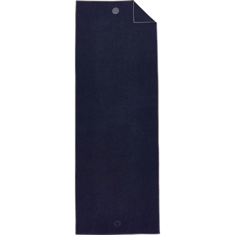 Yogitoes Plain Yoga Mat Towel