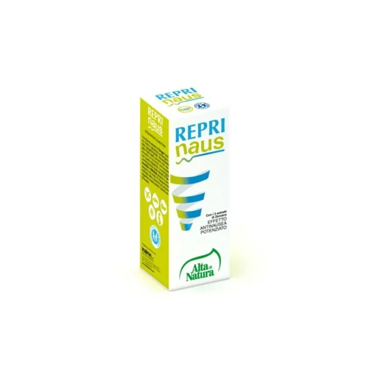 Reprisal Alta Natura 30ml