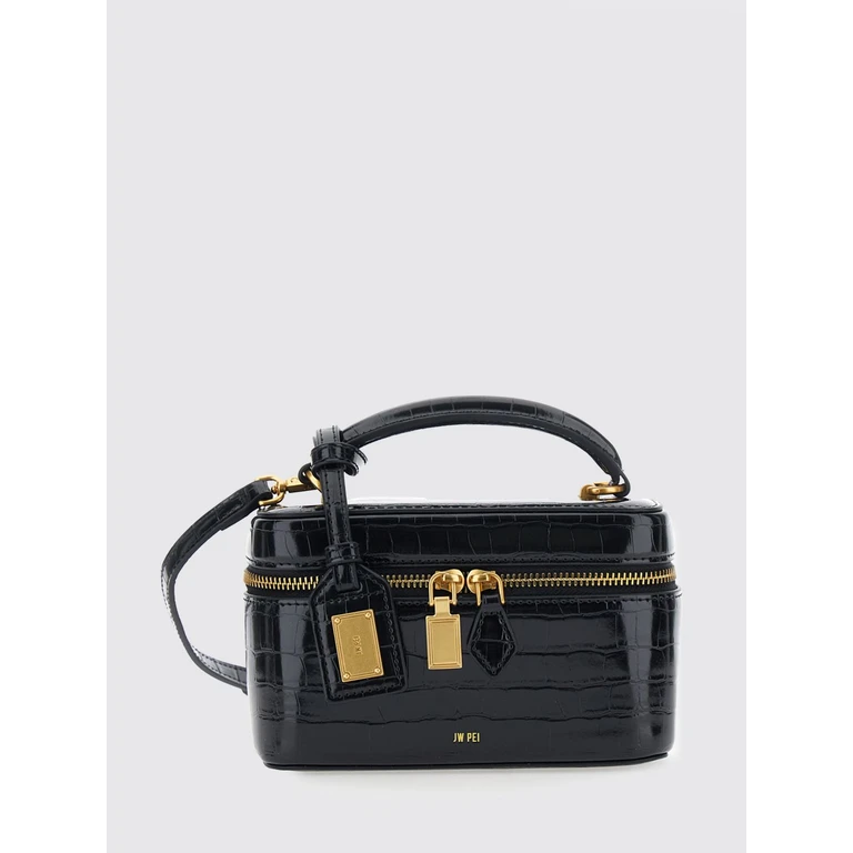 Handbag Woman color Black (2T3211)