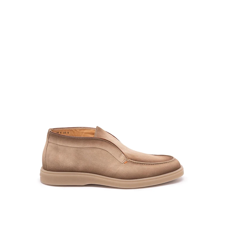 Chaussures À Lacets - Marron (MGDT17823SASKEAAM13)