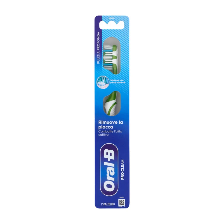 Oral-B Pro Clean Professional Zahnbürste