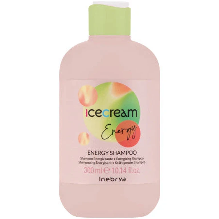 energy shampoo 300 ml