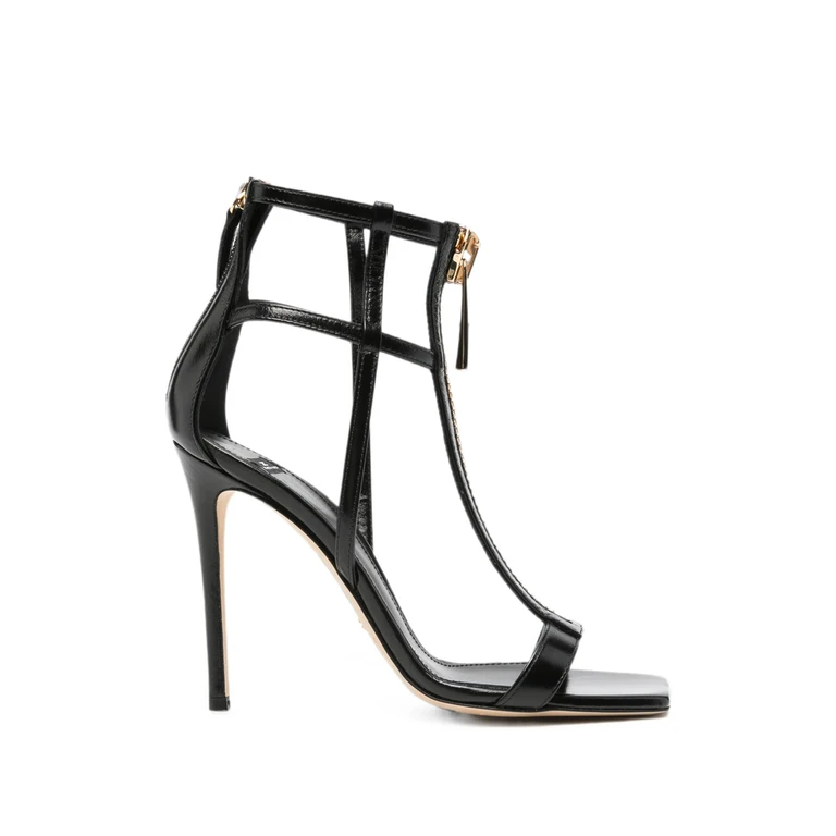 Cage-Stilettos