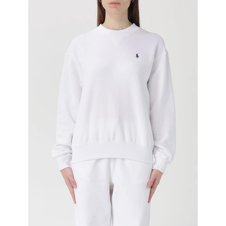 Sweatshirt Woman color White (211971697001)