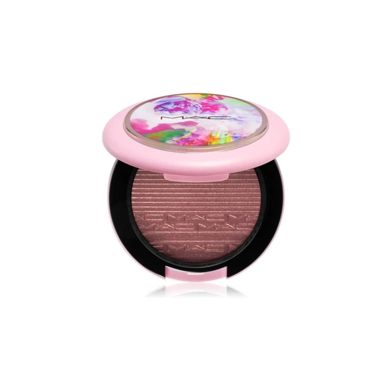 MAC Extra Dimension Compact Royal Flush illuminating blush 4 g