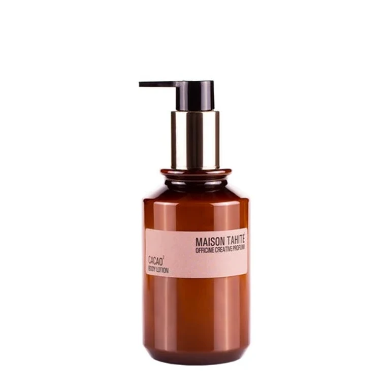 Cacao² Body Lotion