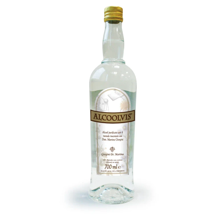 Alcoolvis Alcoholic liquid 700 ml