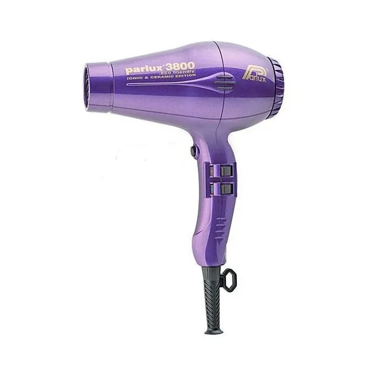 Hair Dryer Parlux 3800 Ionic Ceramic Violet