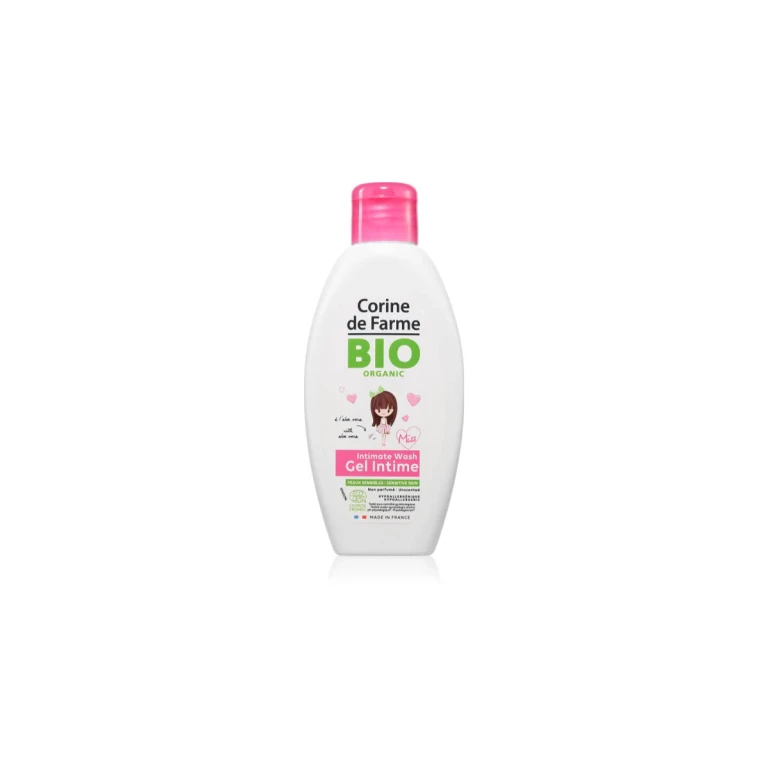 Corine De F Intima Infant Gel 125ml