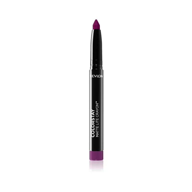 Colorstay Matte Lite Crayon Su Cloud Wine