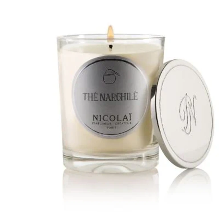 Tea Hookah Candle 190 g