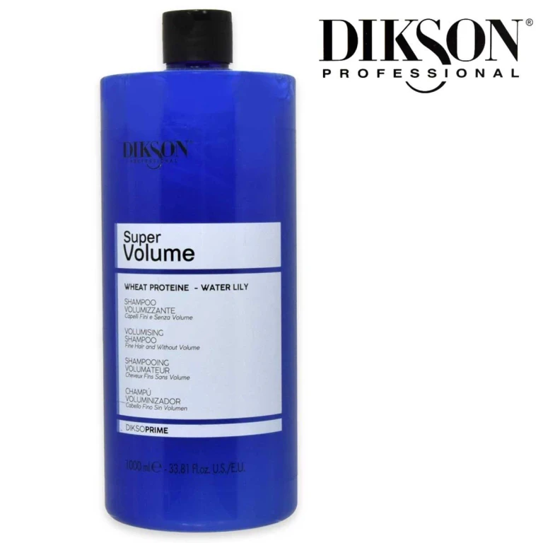 Prime Shampoo Super Volume 1000 Ml