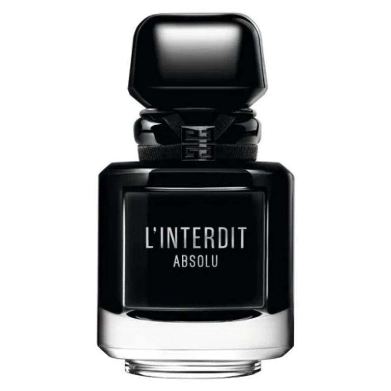 L'Interdit Absolu - Intense Eau De Parfum 35 ml