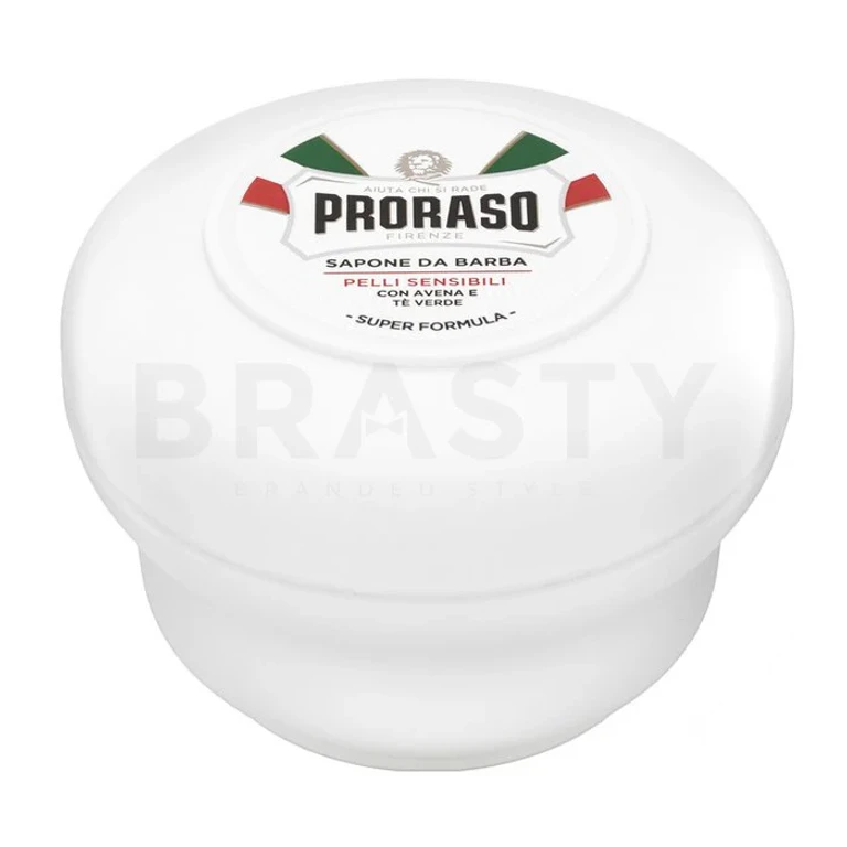Sensitive Shaving Soap 150ml