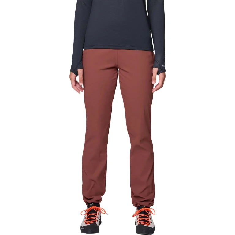 Dynama Pants - Women's