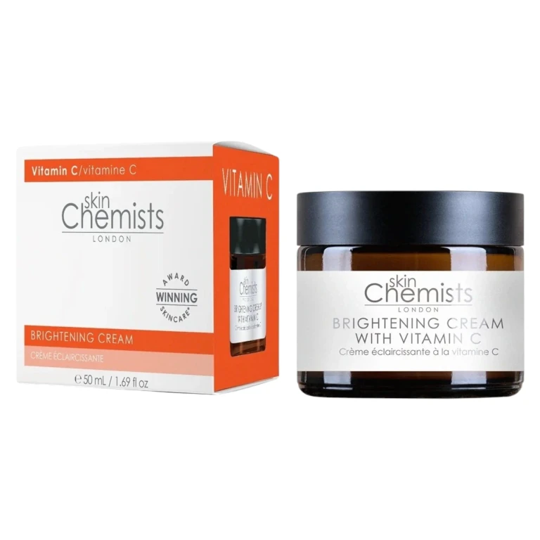 Brightening Cream Vitamin C Brightening Face Cream 50 ml