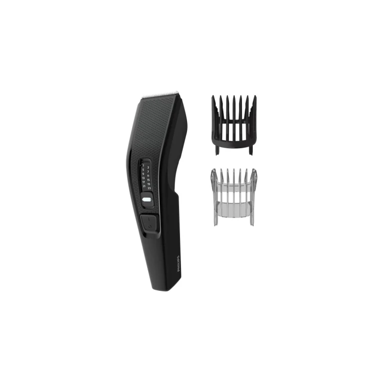 Series 3000 Hair Clipper (HC3510/ 15) - Beard Trimmer