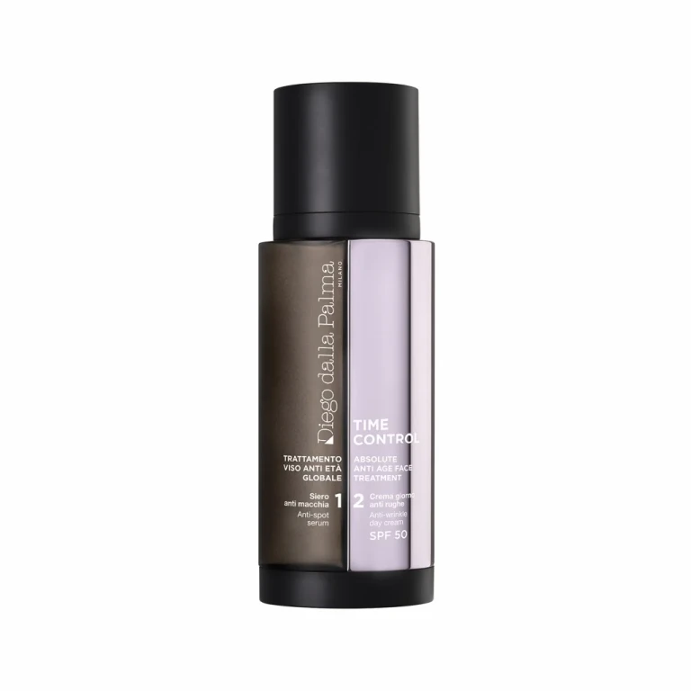 Time Control Anti-Wrinkle Serum Local Treatment for Age Spots for Face 50 ml