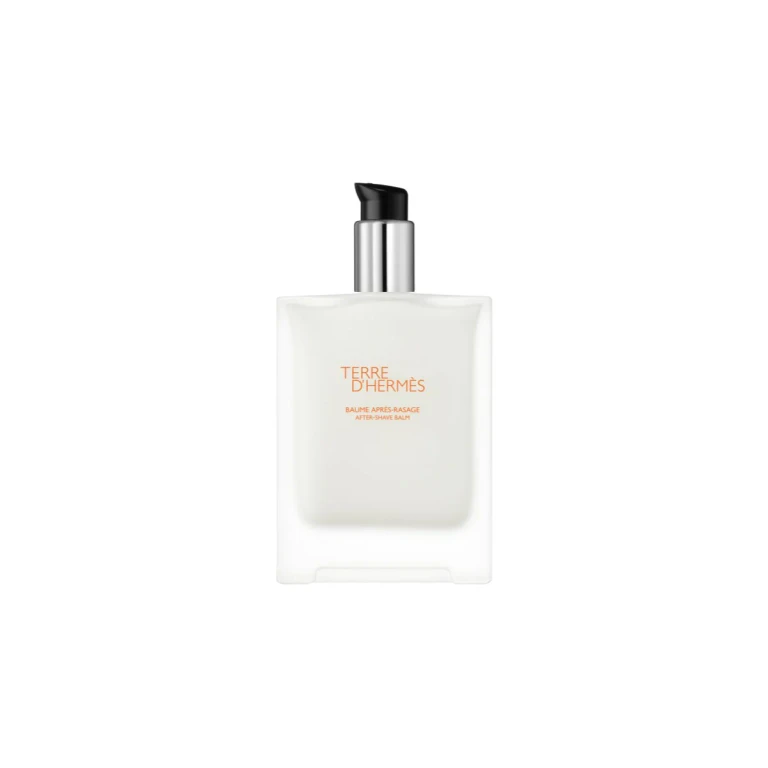 Hermes Paris Terre D'hermes Aftershave balm 100 ml