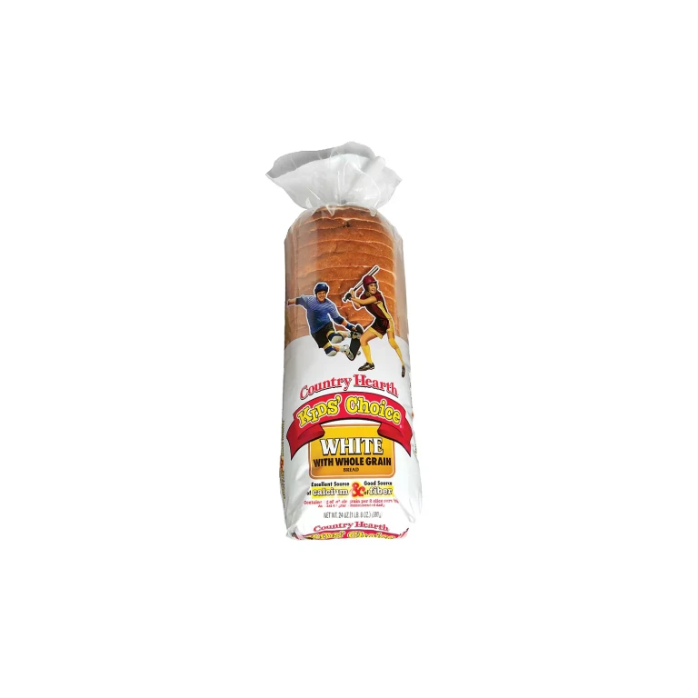 Kids Choice Whole Grain Bread 24 oz., 2 pk.