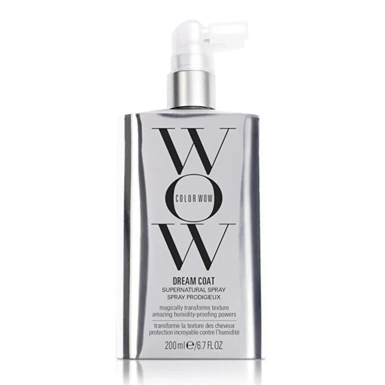 Dream Coat smoothing spray (Supernatural) 200 ml