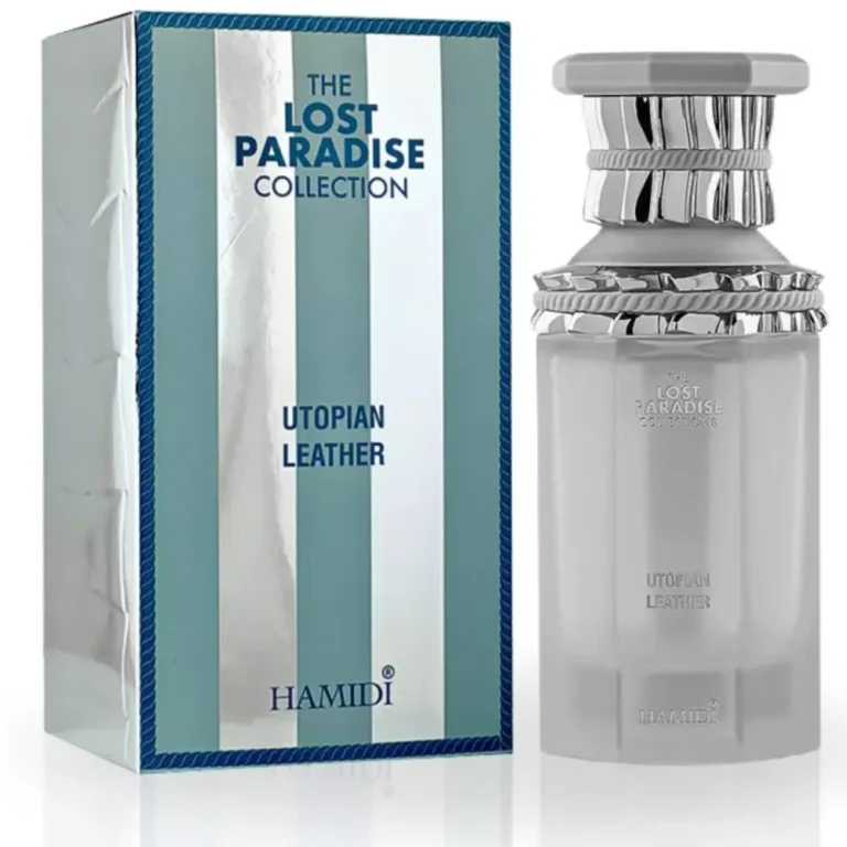 Hamidi Utopian Skin EDP U 100 ml