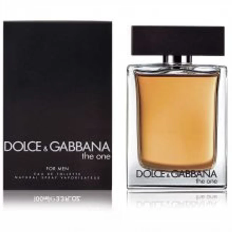 The One for Men EDT