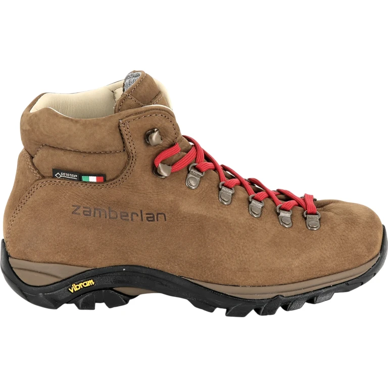 Trail Lite Evo GTX Hiking and Backpacking Boots - Women's