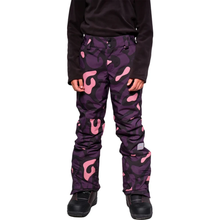 Charm Snow Pants - Kids