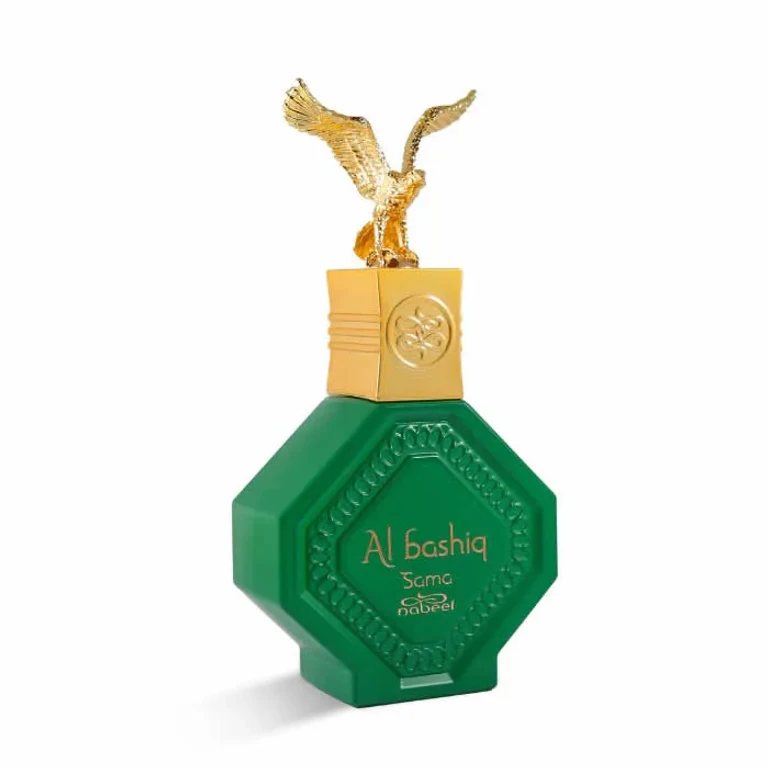Al Bashiq Sama Eau De Parfum Spray 100 Ml