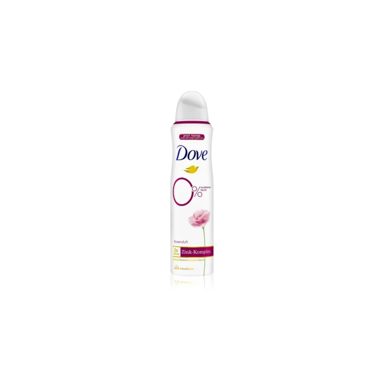 Deodorant 0% ALU Pink 48h - 150ml