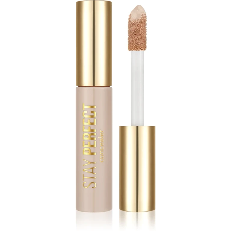 Stay Perfect Liquid Concealer Color 003 Soft Beige 12.5 ml