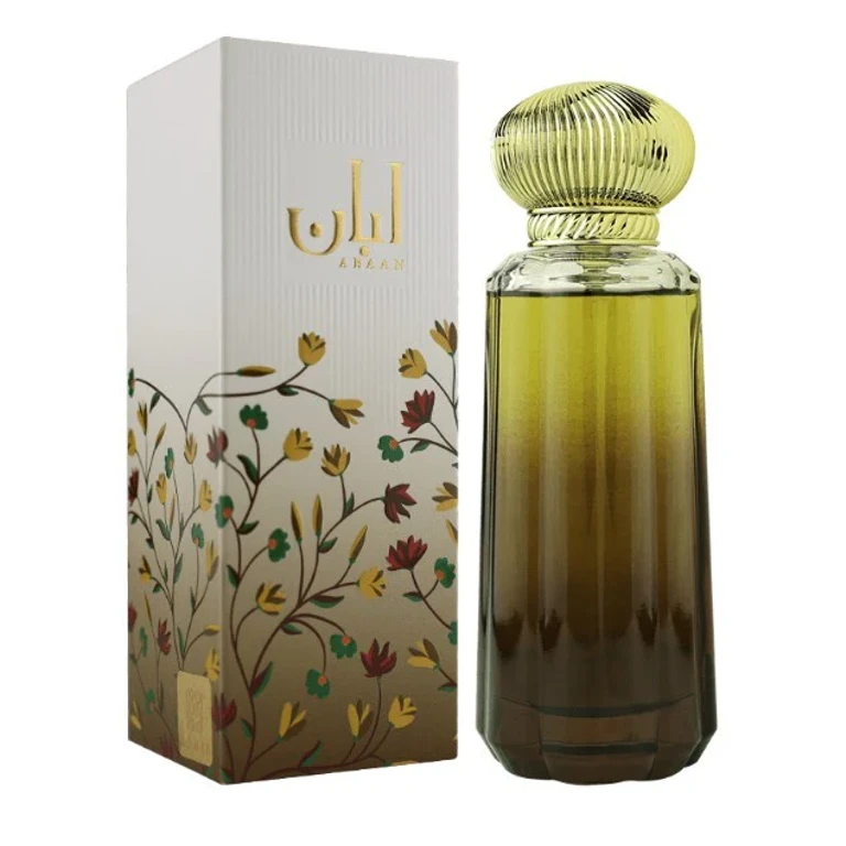 Abaan - Edp - Volume: 100 ml