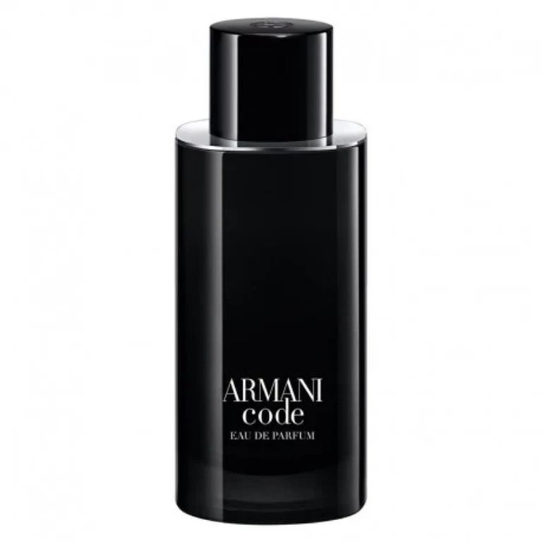Code - Eau De Parfum 125 Ml