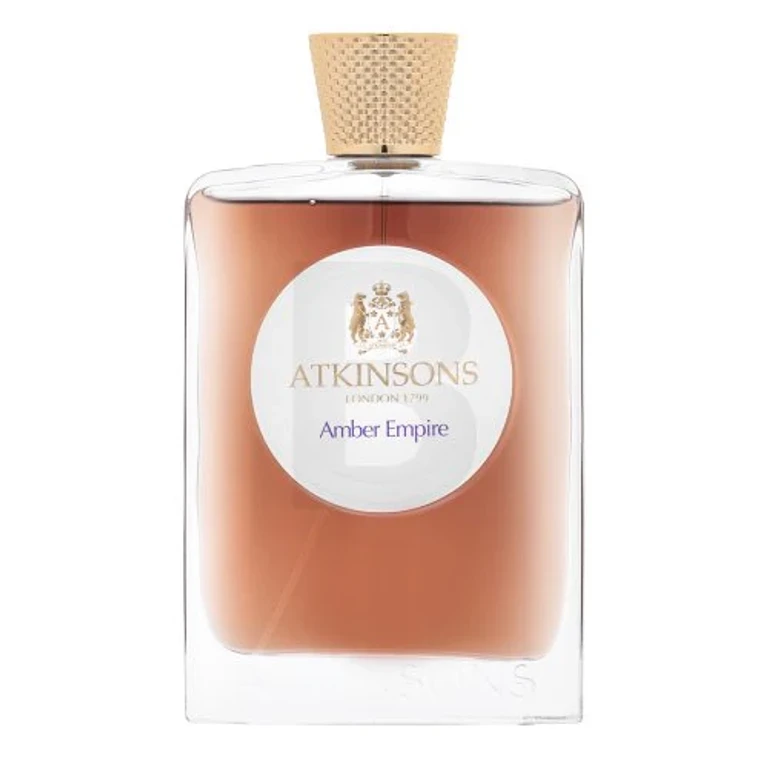 Amber Empire EDT U 100ml