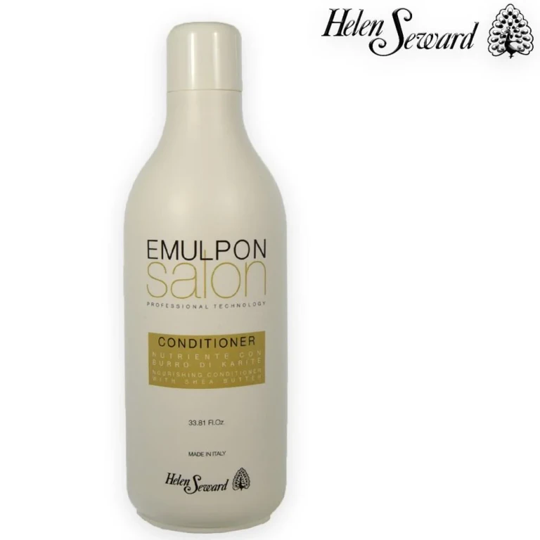 Emulpon Salon Conditioner 1000 Ml Nourishing
