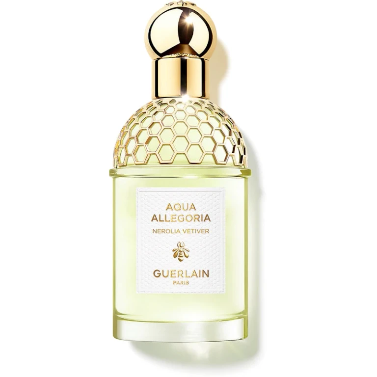 Aqua Allegoria Nerolia Vetiver - EDT - Volume: 75 ml