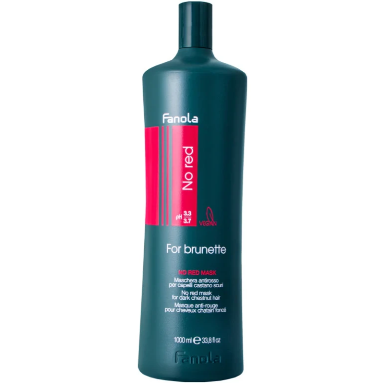 No Red Mask 1000 ml